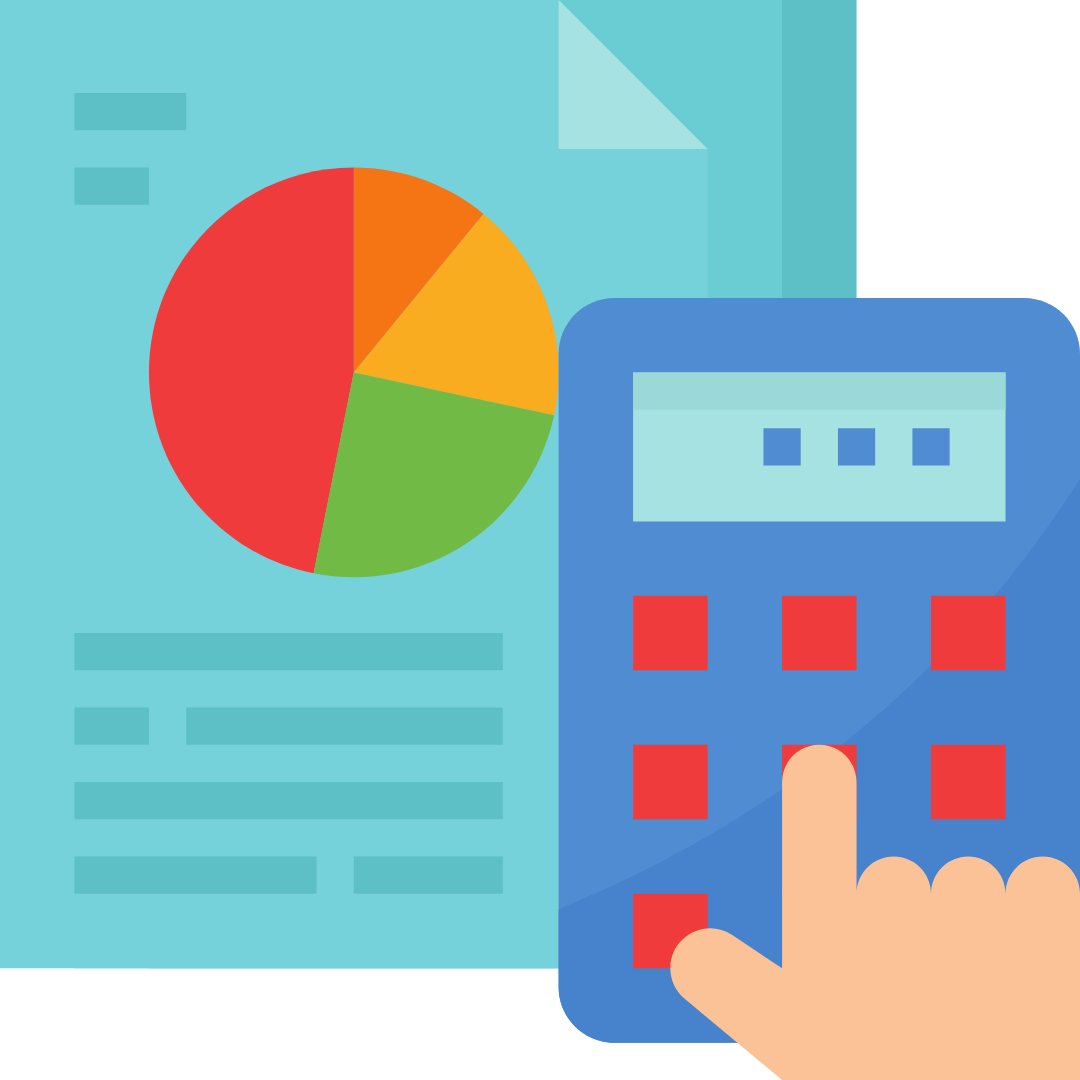 budgeting with asset inventory management